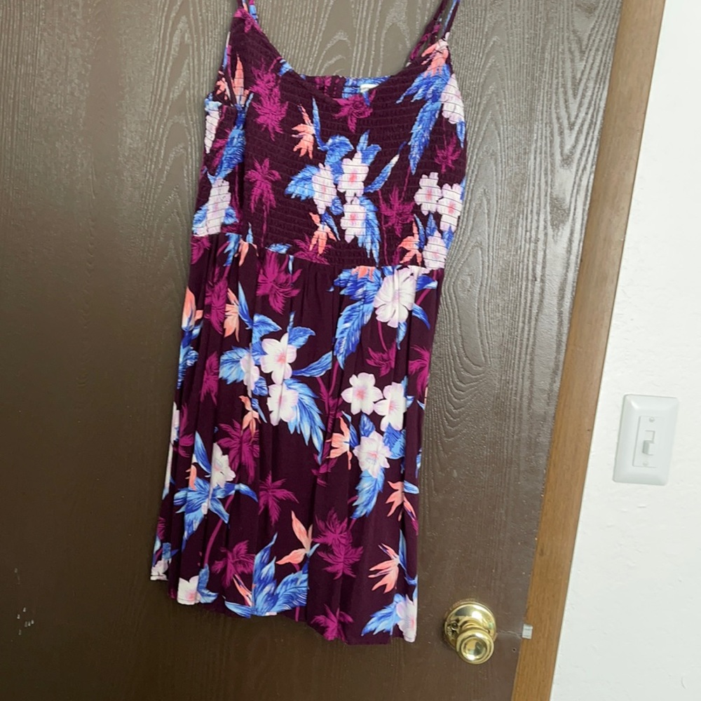 American Eagle Dress - Sz L